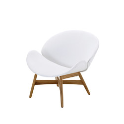 Dansk Lounge Chair | Armchairs | Gloster Furniture GmbH