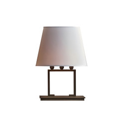 Agatha table lamp | Table lights | Promemoria