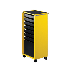 myBox | Pedestals | Bigla Office