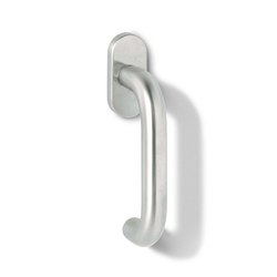 Window handle | 111XAFG.1 | Lever window handles | HEWI