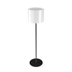 Light Collection | Zoe Basic | Outdoor free-standing lights | Viteo