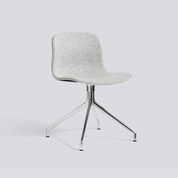 About A Chair AAC11 | Chaises | Hay