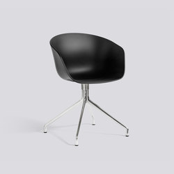 About A Chair AAC20 | Chaises | Hay