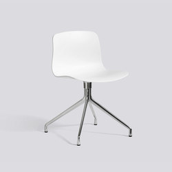 About A Chair AAC10 | Chaises | Hay