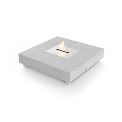Pure Collection | Ethanol Firetable