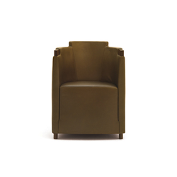 Caprice | Chairs | Durlet