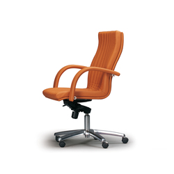 Principal | Office chairs | Durlet