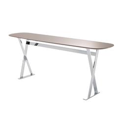 Pathos | Tables consoles | Maxalto