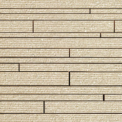 More La Gamma scracted Sahara Wall | Shape rectangular | Caesar