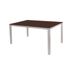 Una Mesa | Tabletop rectangular | Calma