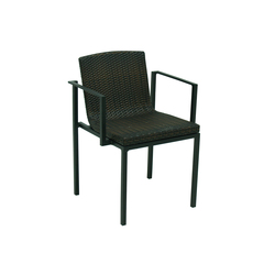 Una Armchair | Chairs | Calma