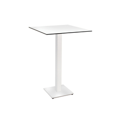 Una Mesa | Standing tables | Calma