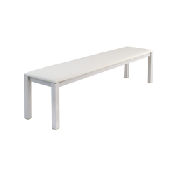 Una Bench | without armrests | Calma