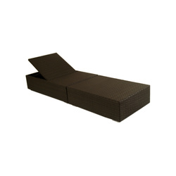 Cubic Sling Lounger