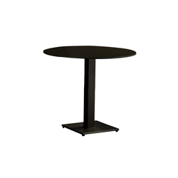 Una Mesa | Tabletop round | Calma