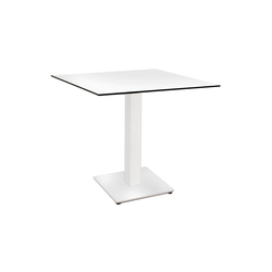 Una Table | Tabletop square | Calma