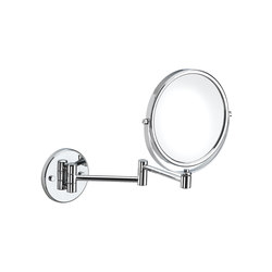 Dina Vergrösserungsspiegel | Bath mirrors | Pomd’Or