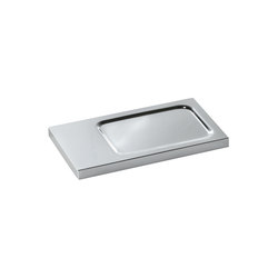 Jack Free Standing Soap Dish | Bathroom accessories | Pomd’Or