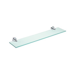 Kubic Tablette | Bathroom accessories | Pomd’Or