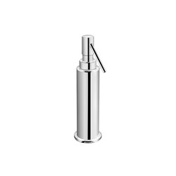 Kubic Free Standing Soap Dispenser | Bathroom accessories | Pomd’Or
