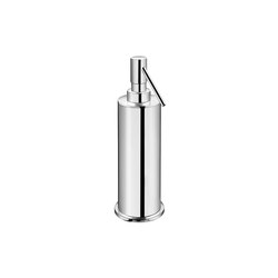 Kubic Dispenser D'appoggio | Bathroom accessories | Pomd’Or