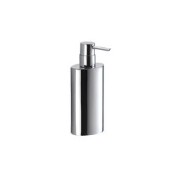 Mar Free Standing Soap Dispenser | Bathroom accessories | Pomd’Or