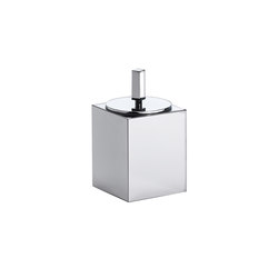 Metric Pot | Beauty accessory storage | Pomd’Or