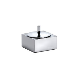 Metric Pot | Beauty accessory storage | Pomd’Or