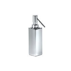 Metric Free Standing Soap Dispenser | Bathroom accessories | Pomd’Or