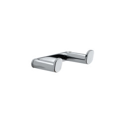 Micra Double Hook | Towel rails | Pomd’Or