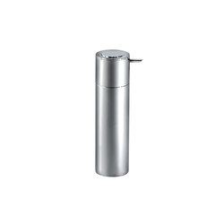 Micra Free Standing Soap Dispenser | Bathroom accessories | Pomd’Or