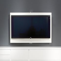 Giro without shelf | TV & Audio Furniture | Kendo Mobiliario