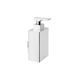 Urban Soap Dispenser | Bathroom accessories | Pomd’Or