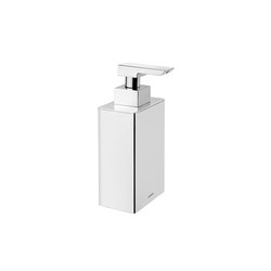 Urban Free Standing Soap Dispenser | Bathroom accessories | Pomd’Or