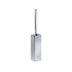 Urban Free Standing Toilet Brush | Bathroom accessories | Pomd’Or