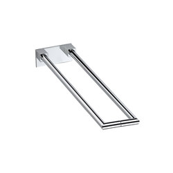 Metric Toallero Lateral | Towel rails | Pomd’Or