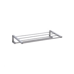 Metric Towel Rack Shelf | Towel rails | Pomd’Or