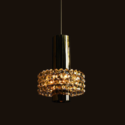 Grimm Chandelier | Ceiling suspended chandeliers | LOBMEYR