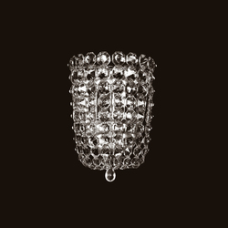 Wall Sconce 5354-W-2