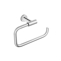 ARCHITECT - Towel hooks from Cosmic | Architonic