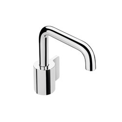 Flow | Wash basin taps | Cosmic