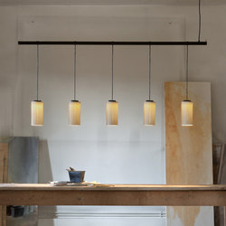 Cirio Lineal | Pendant Lamp