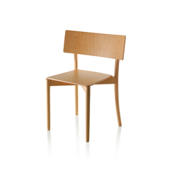 ARC | Chairs | Zilio Aldo & C