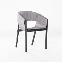 WOGG ROYA Fauteuil | Chaises | WOGG