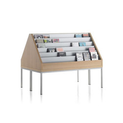 Jakin | Shelving | Sellex