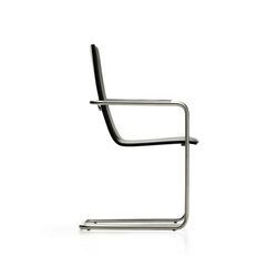 Hammok Cantilever | Chairs | Sellex