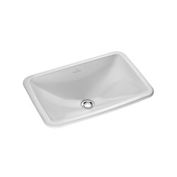 Loop&Friends Built-in washbasin