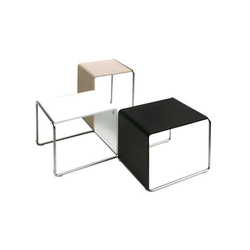 Ueno | Side tables | lapalma