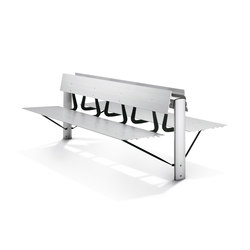 Loco Bench