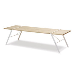 Teso | Tables | ALL+